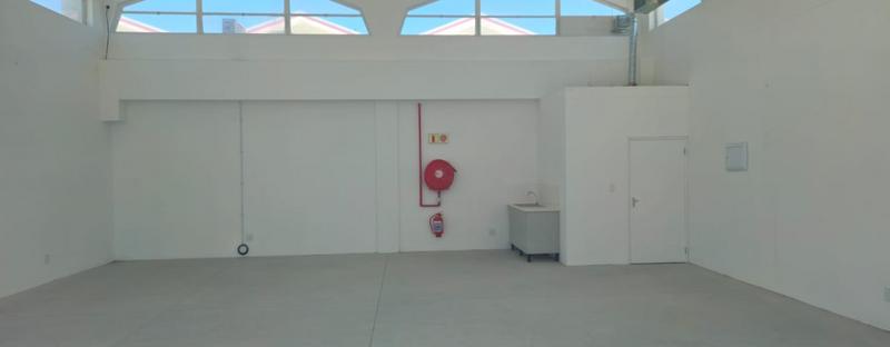 To Let commercial Property for Rent in Ndabeni Western Cape